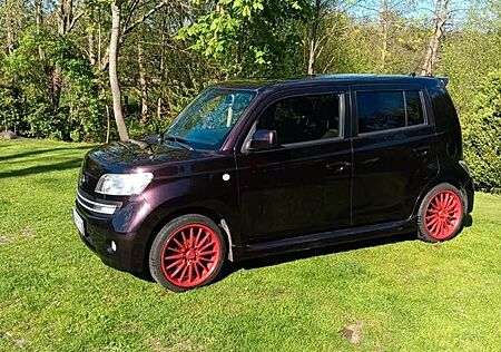 Daihatsu Materia 1.5 Eco 4WD