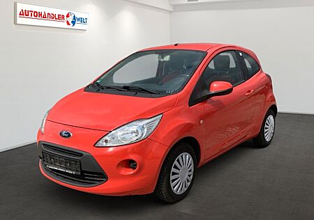 Ford Ka 1.2