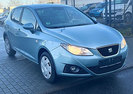 Seat Ibiza Lim. Stylance / Style