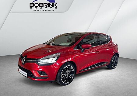 Renault Clio IV Intens 1.2 TCe Pano PDC Navigation