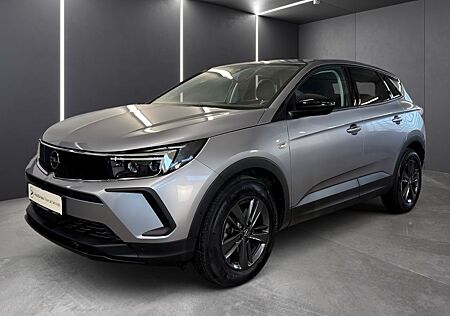 Opel Grandland X Grandland Aut. 1,2 Turbo Business Edition - AHK