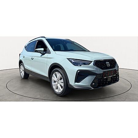 Seat Arona leasen