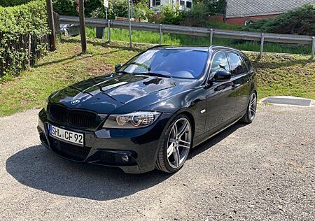 BMW 335i Touring -