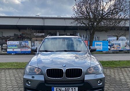 BMW X5 xDrive30d -