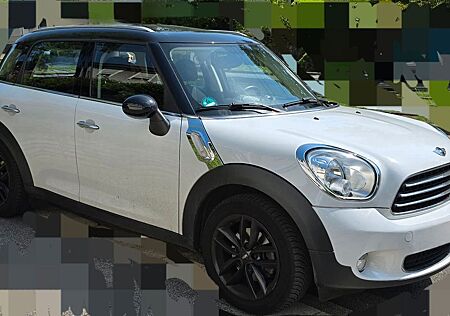 Mini Cooper Countryman Cooper Cooper