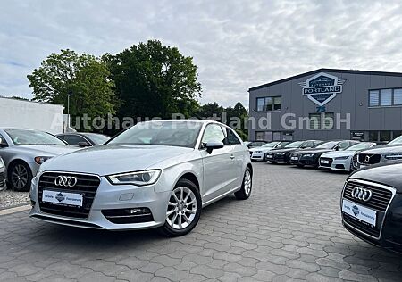 Audi A3 1.4TFSI Attraction/S-Heft/Xenon