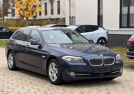 BMW 525 d Touring *Head-Up*BiXenon*3.0Diesel*HeadUp*