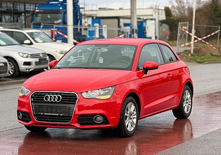 Audi A1 attraction DSG' MFL' SHZ' PDC