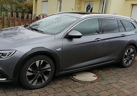 Opel Insignia CT 2.0 Diesel 125kW Country Tourer ...