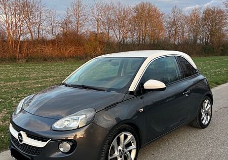 Opel Adam 1.4 87 PS