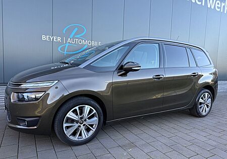 Citroën C4 Picasso Grand C4 2.0 Picasso Exclusive *Xenon*Tempomat*