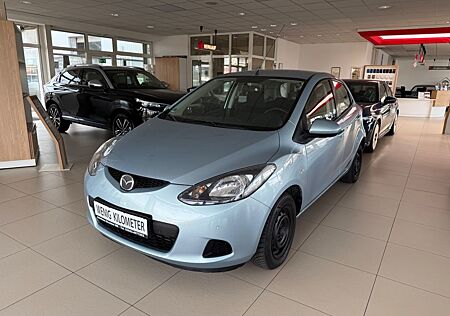 Mazda 2 Lim. 1.3 Independence/Klima/TÜV neu