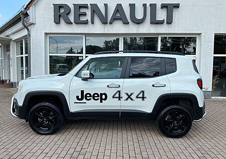 Jeep Renegade 2.0 MultiJet 88kW D Winter Edition 4x4