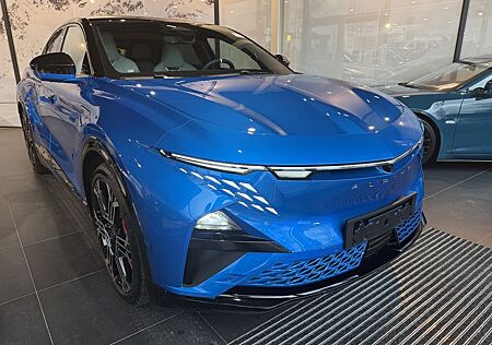 Alpine A390 GT Devialet® XtremeSound+DRIVING Pack