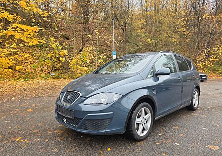 Seat Altea XL Reference