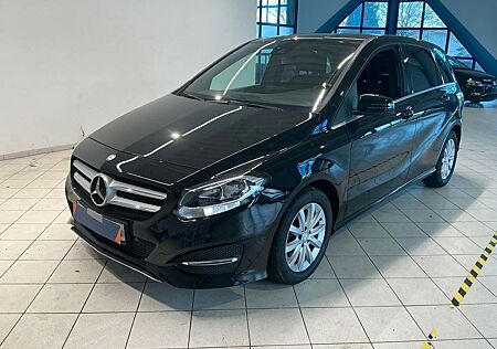 Mercedes-Benz B 200 B -Klasse CDI /Tempomat/Navi/PDC/SHZ/Euro6