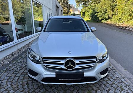 Mercedes-Benz GLC 220 GLC -Klasse d 4Matic