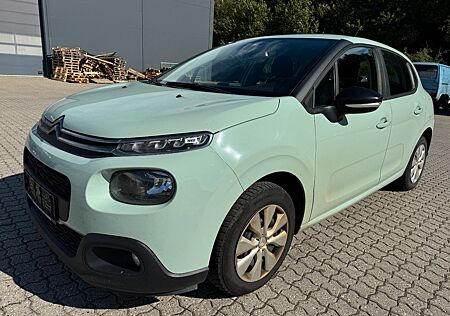 Citroën C3 Feel 1.6 75PS NR 76937