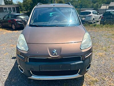 Peugeot Partner Tepee Active