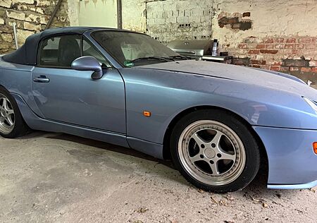 Porsche 968 - -