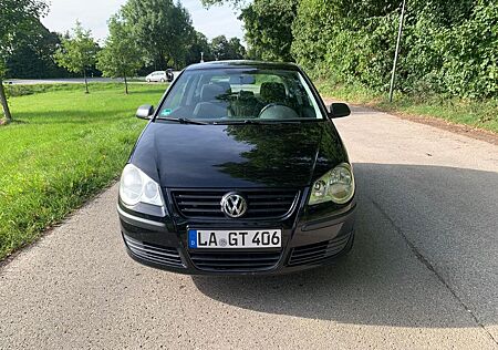 VW Polo Volkswagen 1.4 Basis Basis