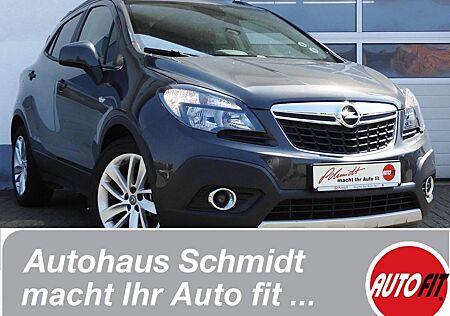 Opel Mokka Automatik Premium-Paket AHK