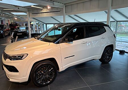 Jeep Compass 1.3l T4-PHEV 177kW S Automatik 4WD S
