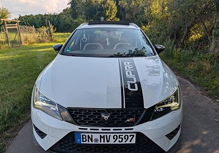 Seat Leon Cupra ST280 PS Top gepflegt