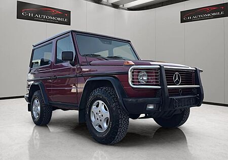 Mercedes-Benz G 300 2 Hand