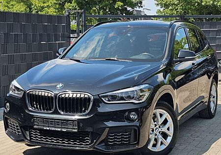 BMW X1 xDrive 20d M Sport AERODYNAMIC*PANO*NAVI PLUS