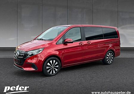 Mercedes-Benz EQV 300 Lang LED+MBUX+KAMERA