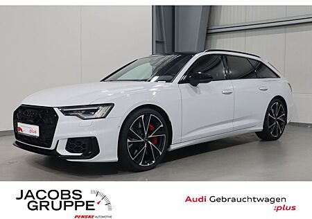Audi S6 Avant 3.0 TDI quattro B&O*Pano*LED *