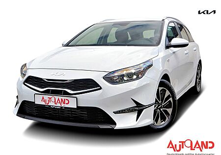 Kia Cee'd Sportswagon Ceed SW 1.5 T-GDI Navi Tempomat Kamera