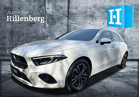 Mercedes-Benz A 200 Progressive Line Advanced; CarPlay; LED;