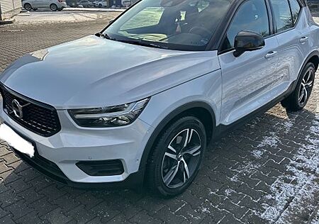 Volvo XC 40 XC40 T4 R Design Geartronic R Design