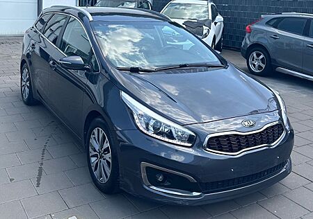 Kia Ceed Sportswagon 1.6 *NAVI KAMERA*
