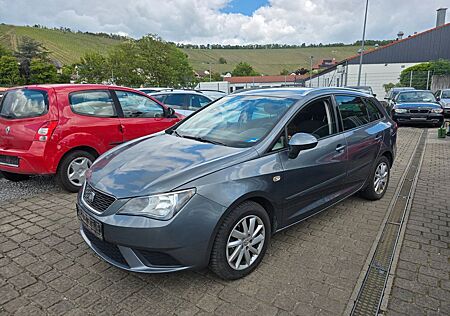 Seat Ibiza ST 1.2 Klimatr Tüv Eu5 Navi Anhkpl PDC