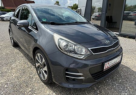 Kia Rio 1.4 Spirit/NAVI/KAMERA/KEYLESS GO