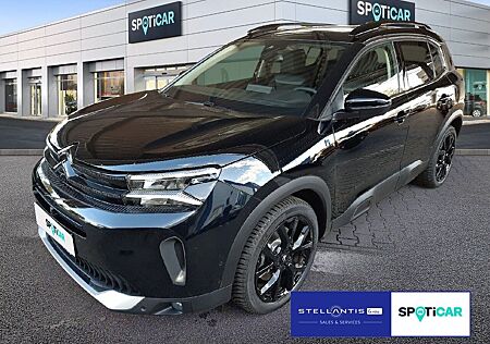 Citroën C5 Aircross Hybrid225(Plug-In)Shine Pack*Pano*AH