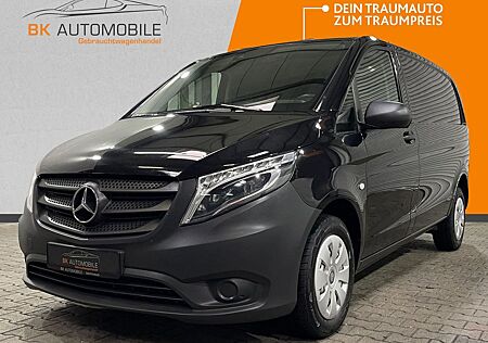 Mercedes-Benz Vito 116CDI PRO kompakt #LED#Kamera#SHZ#Tempomat