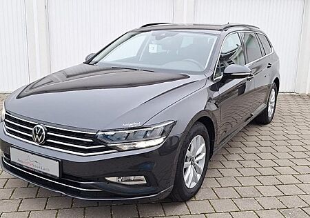 VW Passat Variant Volkswagen Business 2.0 TDI 110kW 7-Gang DSG