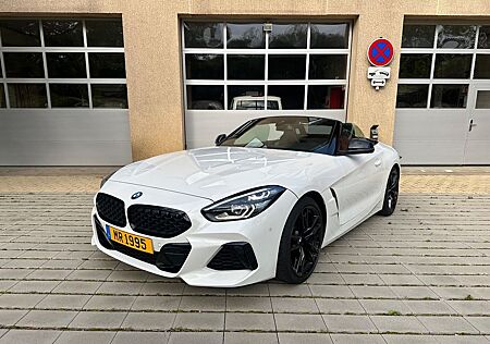 BMW Z4 M40i+HUD+ACC+HK+SHZ+LHZ+MEMORY
