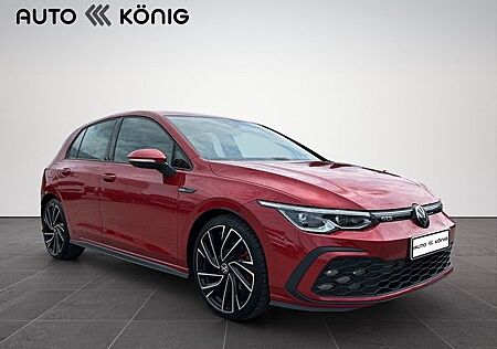 VW Golf Volkswagen GTD 2.0 TDI 147 kW *AHK*