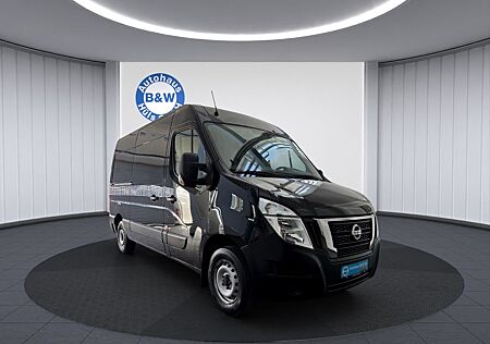 Nissan Interstar L2 H2 Acenta FWD 3,5t 1 Ha.*TEMP*KLIMA