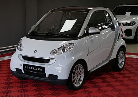 Smart ForTwo coupe CDI PANORMADACH KLIMA