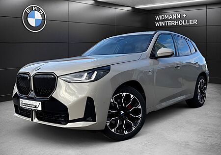 BMW X3 20d xDrive M Sport PRO AHK DA+ PA+ Standhzg