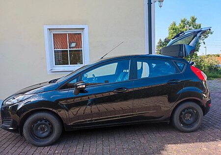 Ford Fiesta 1,25 60kW Trend - TÜV bis Juli 2027