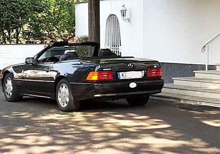 Mercedes-Benz SL 500 500 SL