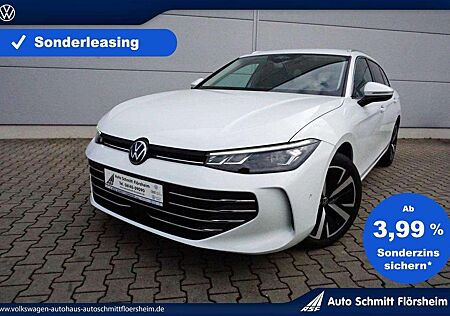 VW Passat Variant Volkswagen Business 1.5 TSI 7-Gang DSG Navi,