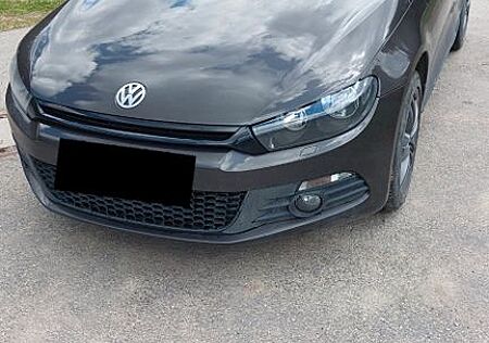 VW Scirocco Volkswagen 1.4 TSI -